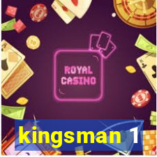 kingsman 1